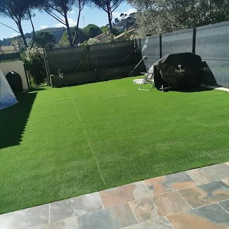 酒店 Maison 5 Piscine ,jacuzzi Clermont-lʼHérault