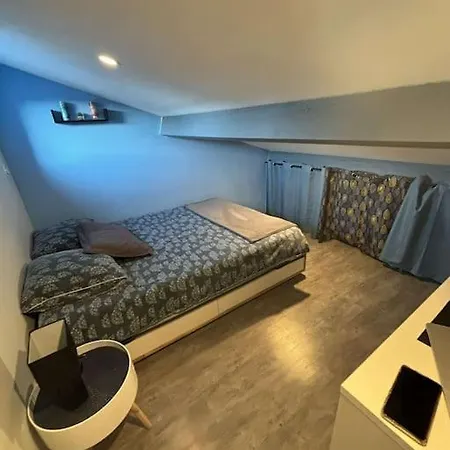 Maison 5 Piscine ,jacuzzi 酒店 Clermont-lʼHérault