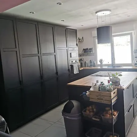 酒店 Maison 5 Piscine ,jacuzzi Clermont-lʼHérault