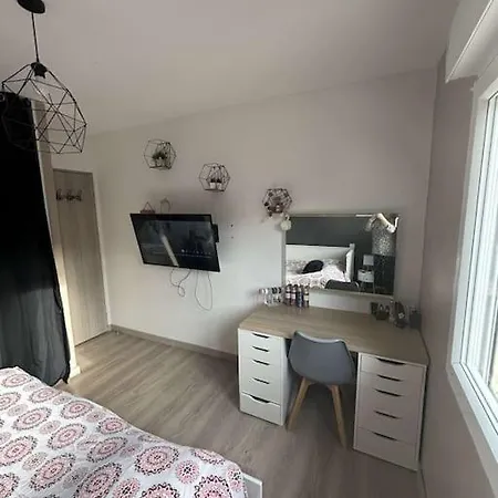 Maison 5 Piscine ,jacuzzi 3* Clermont-lʼHérault