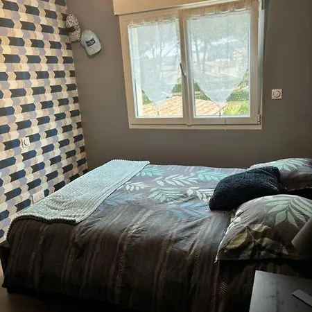 Maison 5 Piscine ,jacuzzi Clermont-lʼHérault